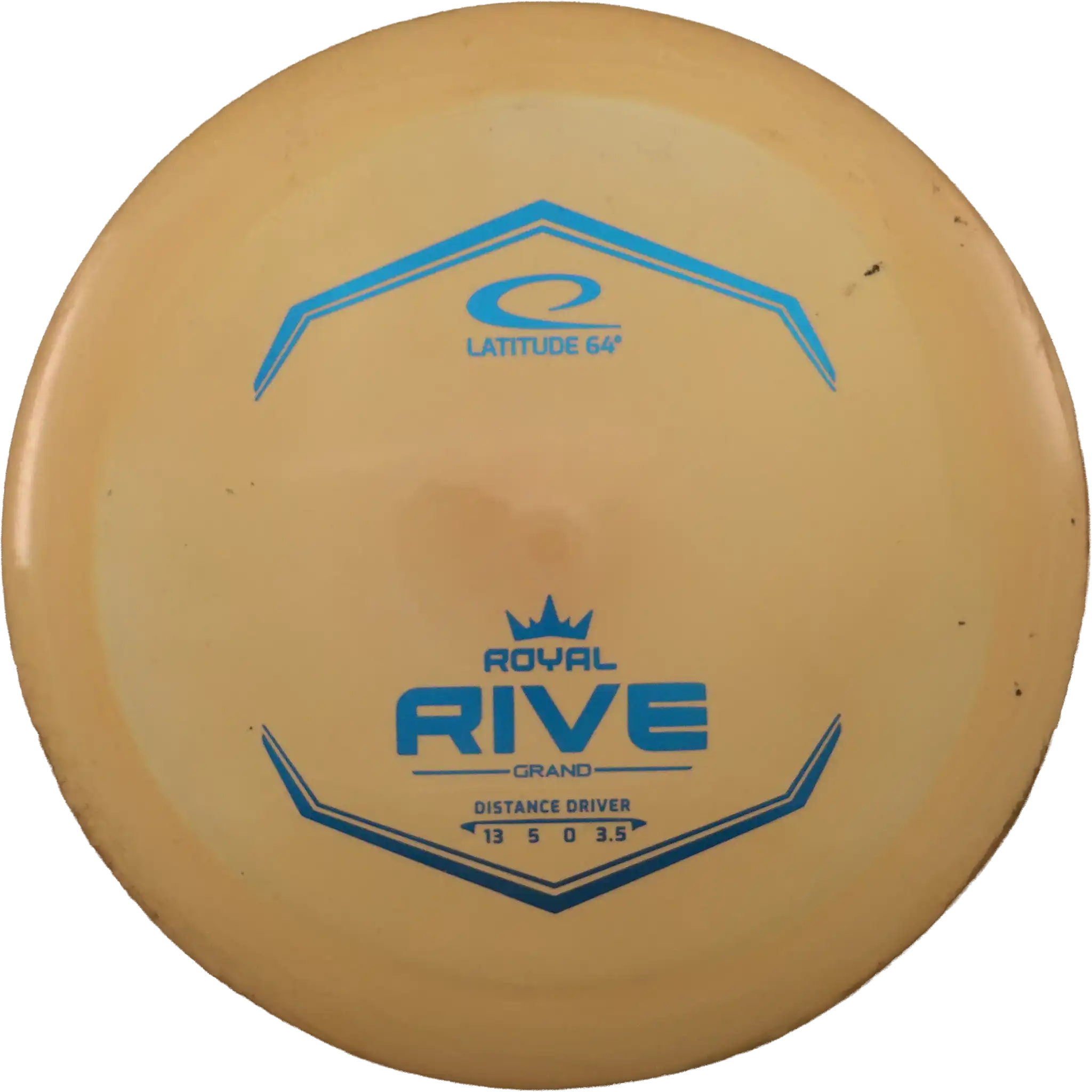 Grand Rive