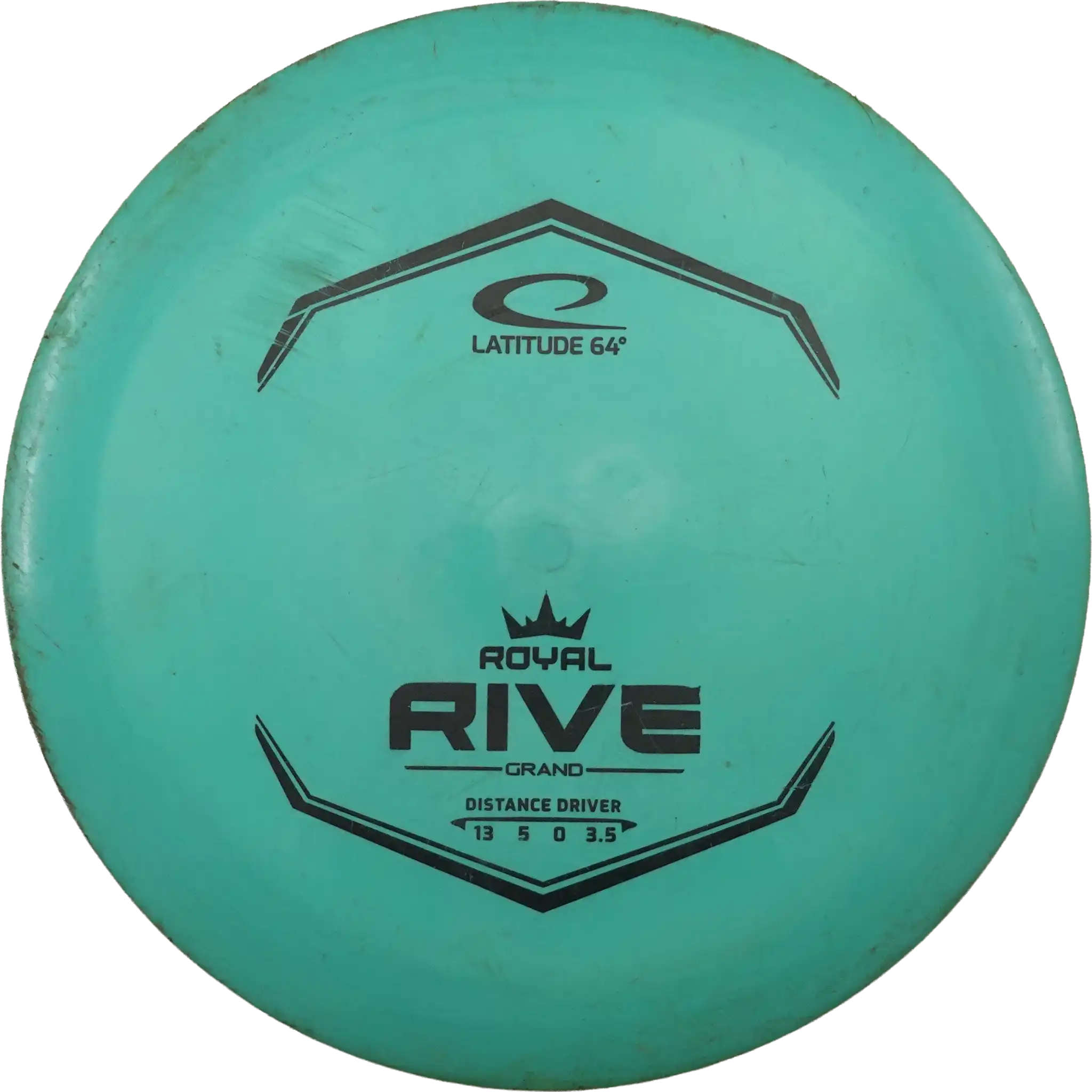 Grand Rive