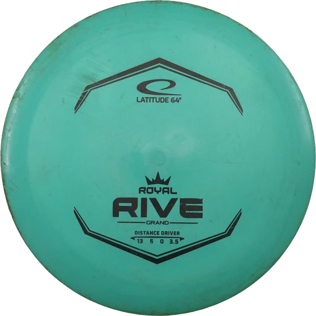 Grand Rive