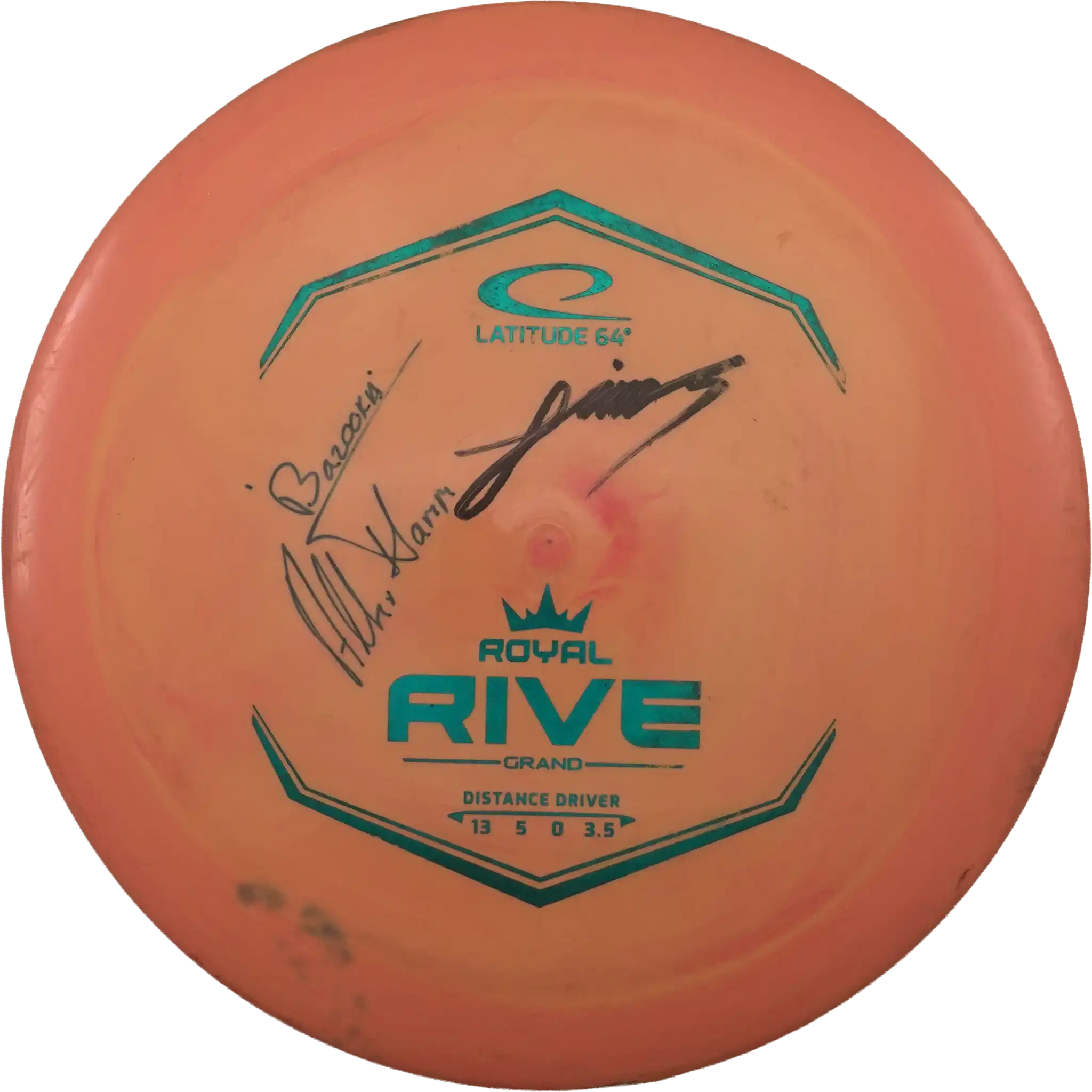Grand Rive