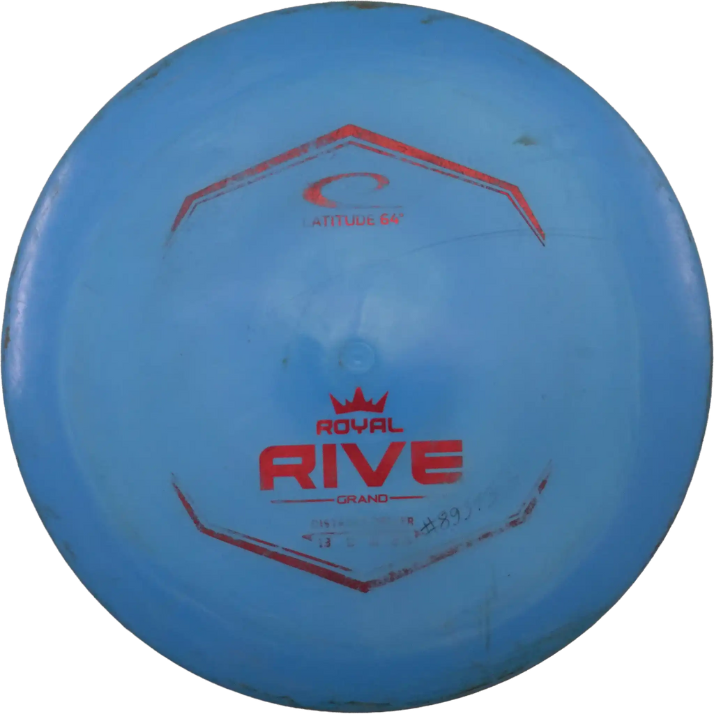 Grand Rive