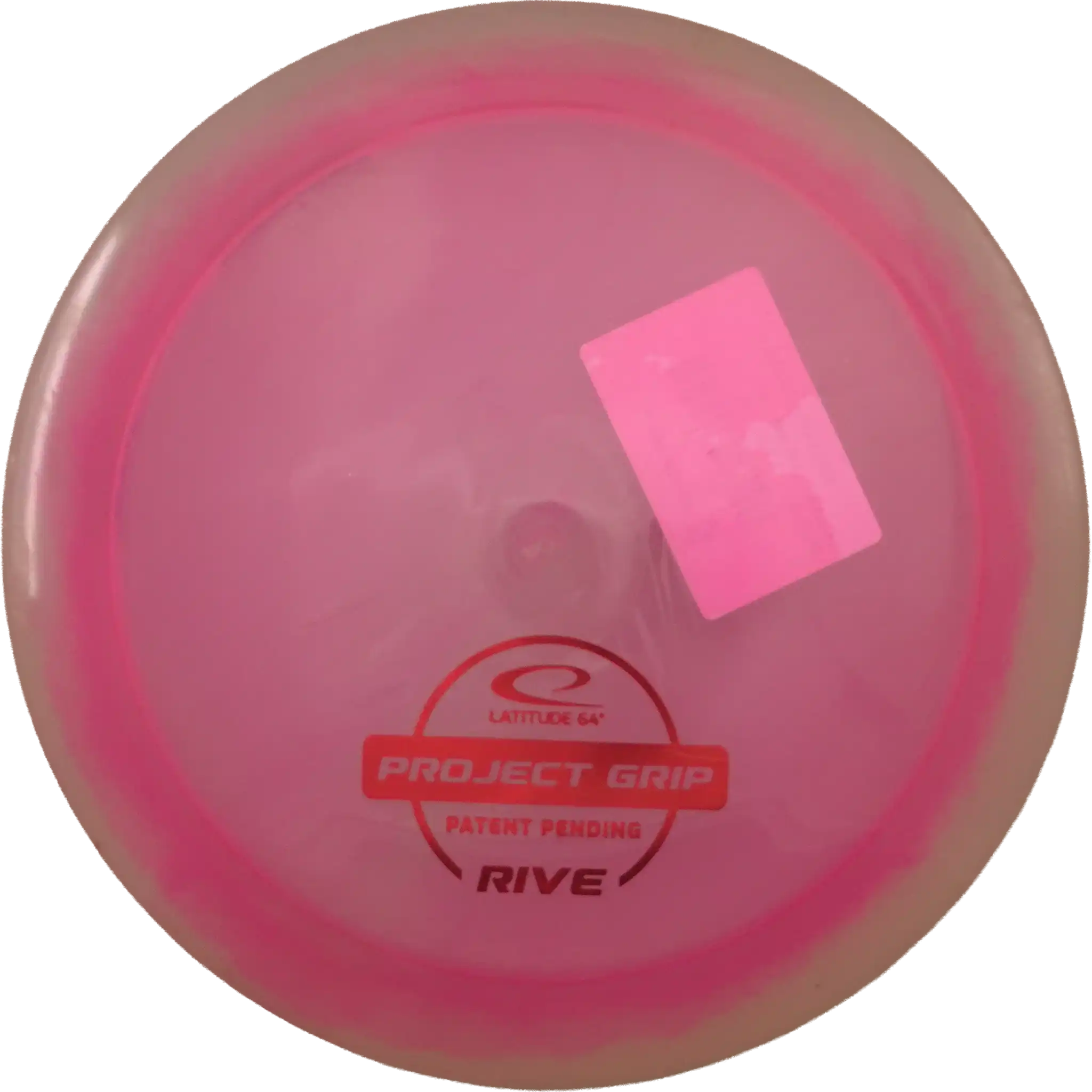 Project Grip Rive