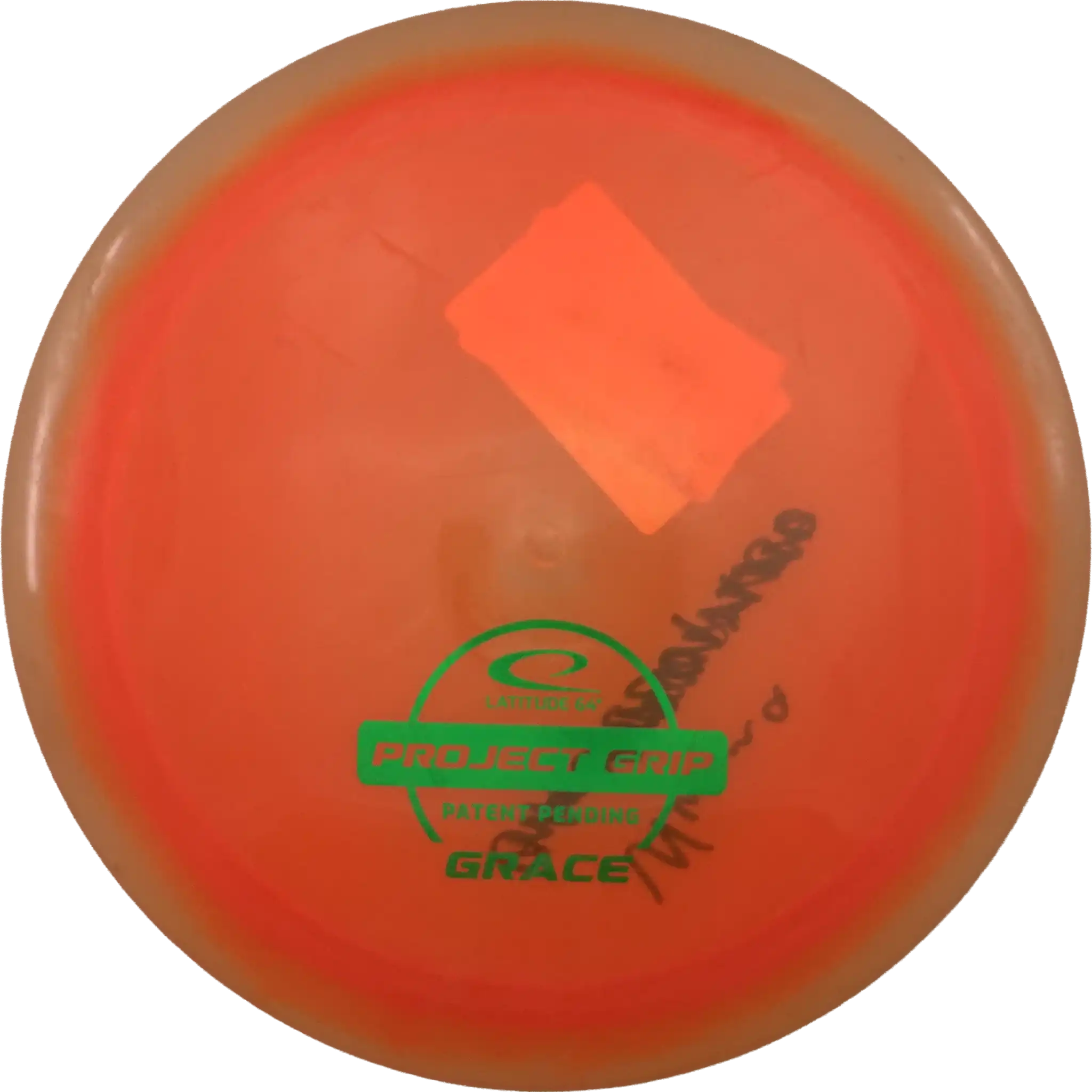 Project Grip Rive