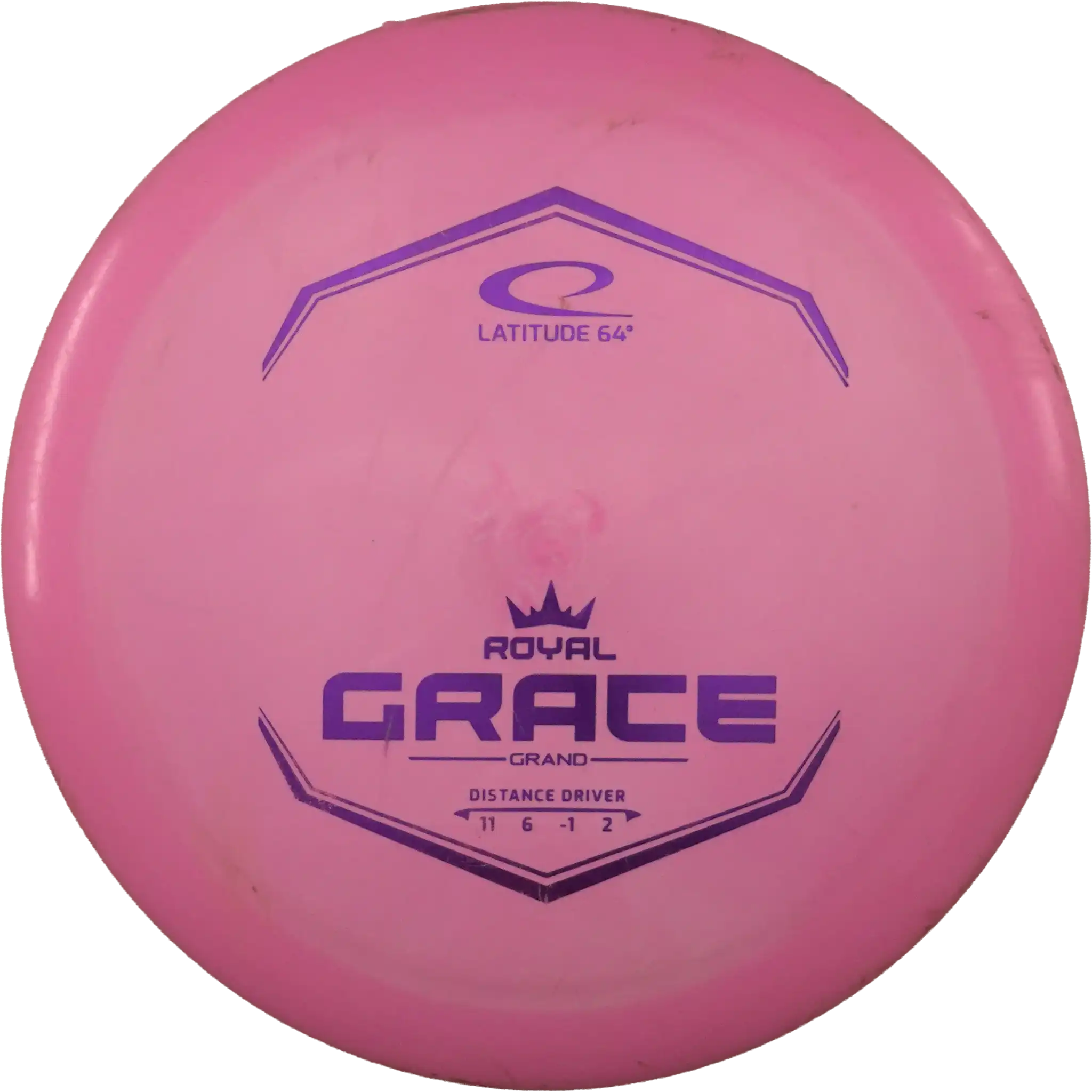 Grand Grace