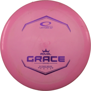 Grand Grace