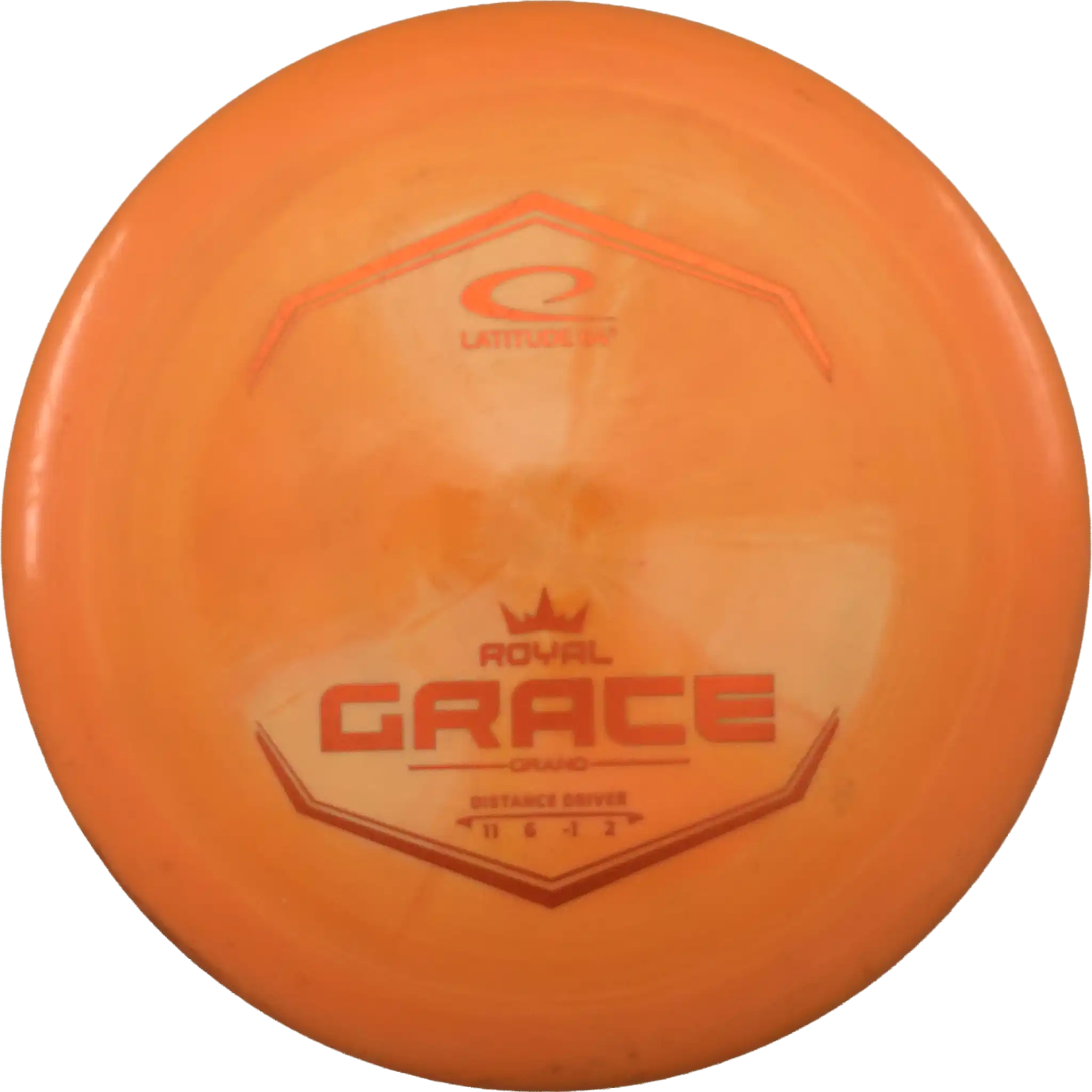 Grand Grace