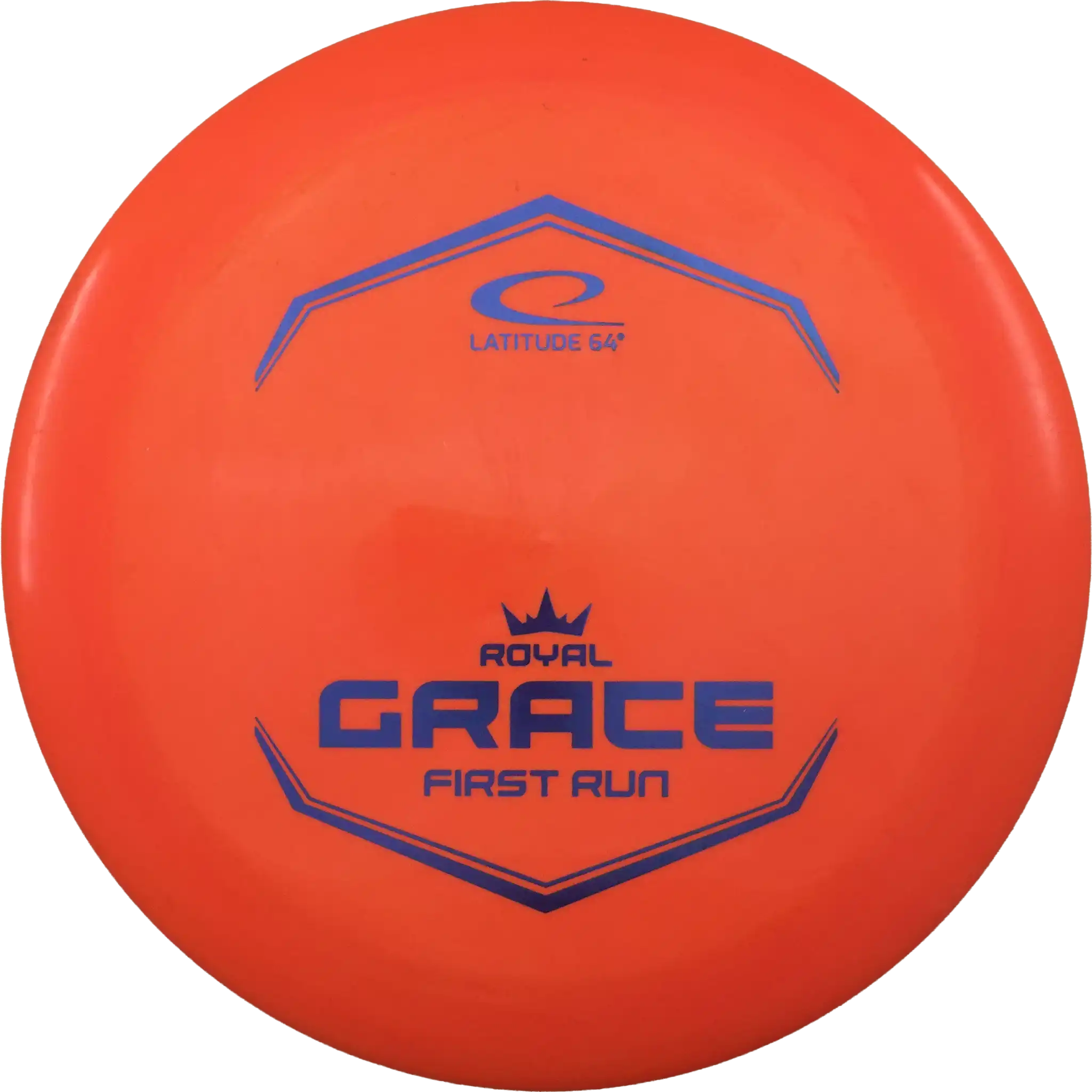 Grand Grace - First Run