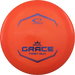 Grand Grace - First Run