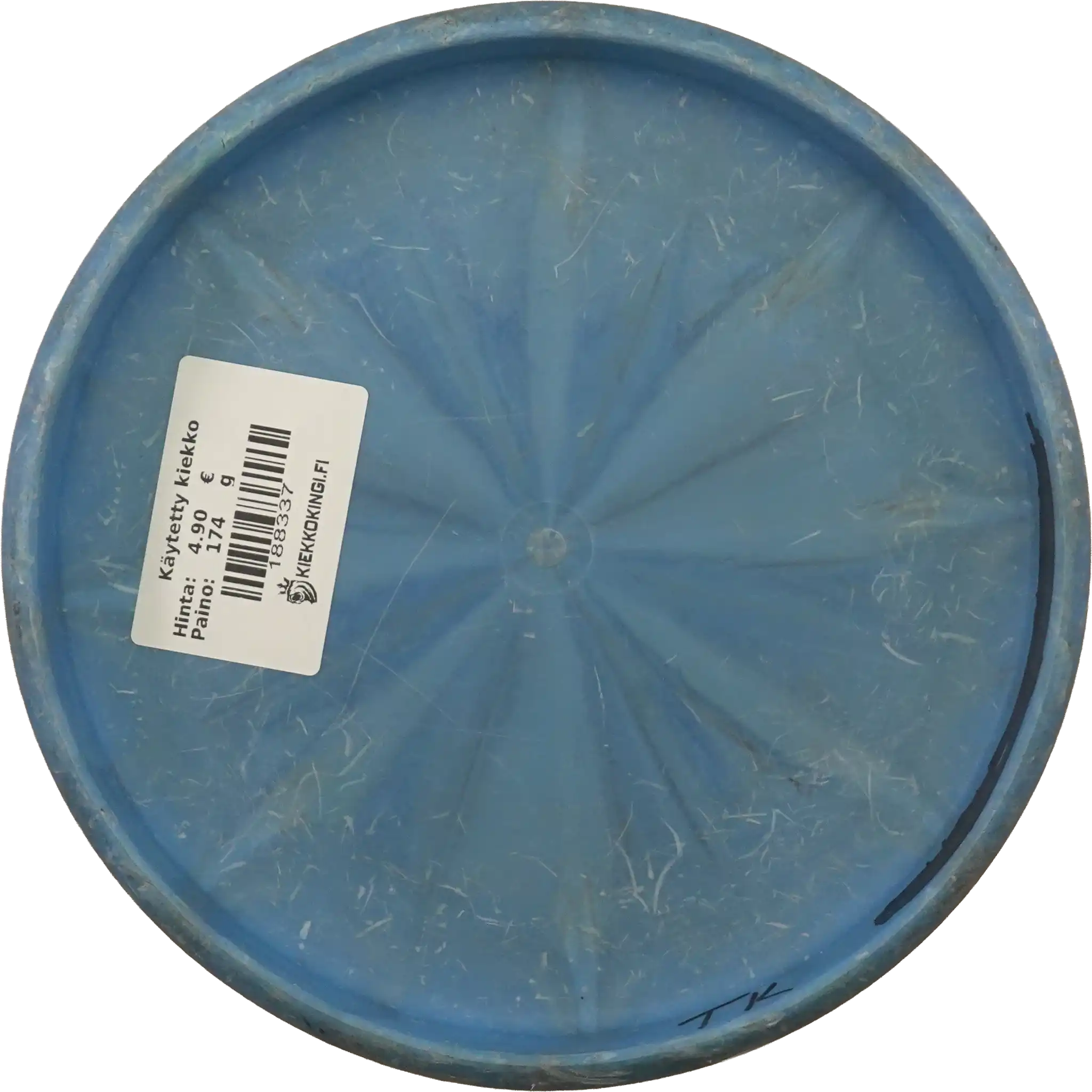 Classic Blend Burst Guard