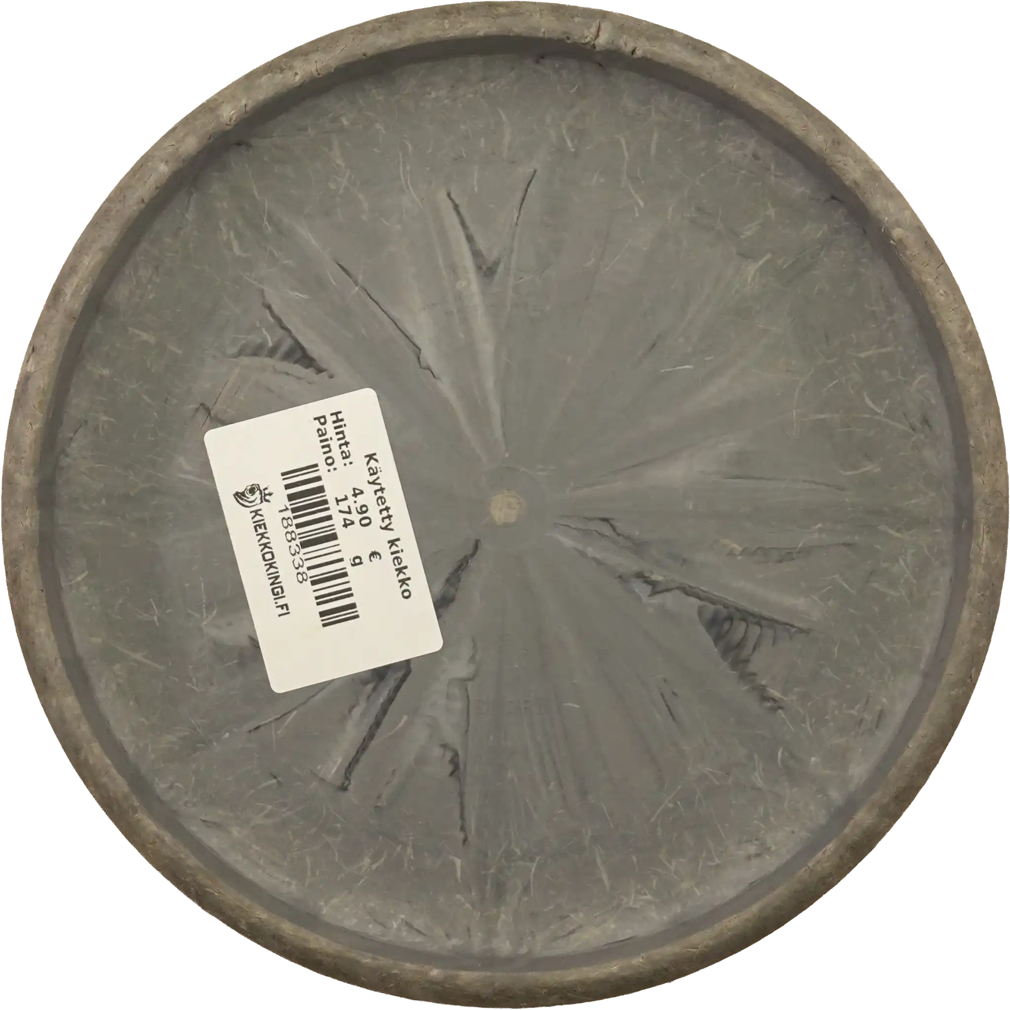 Classic Blend Burst Guard