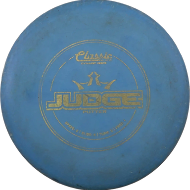 Classic Blend Judge