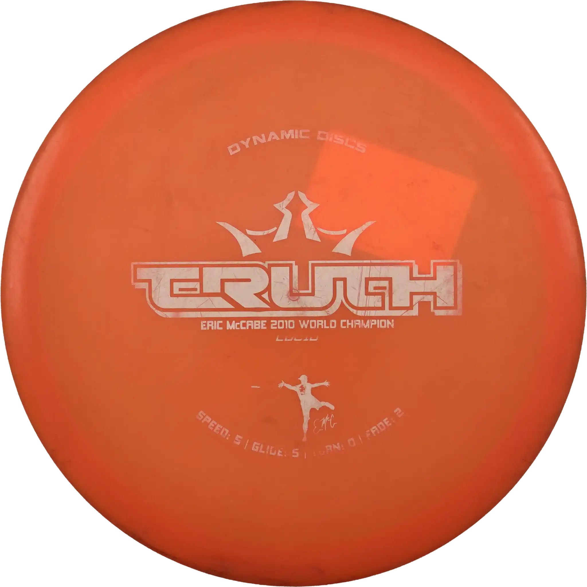 Opto Truth - Eric McCabe