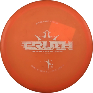 Opto Truth - Eric McCabe