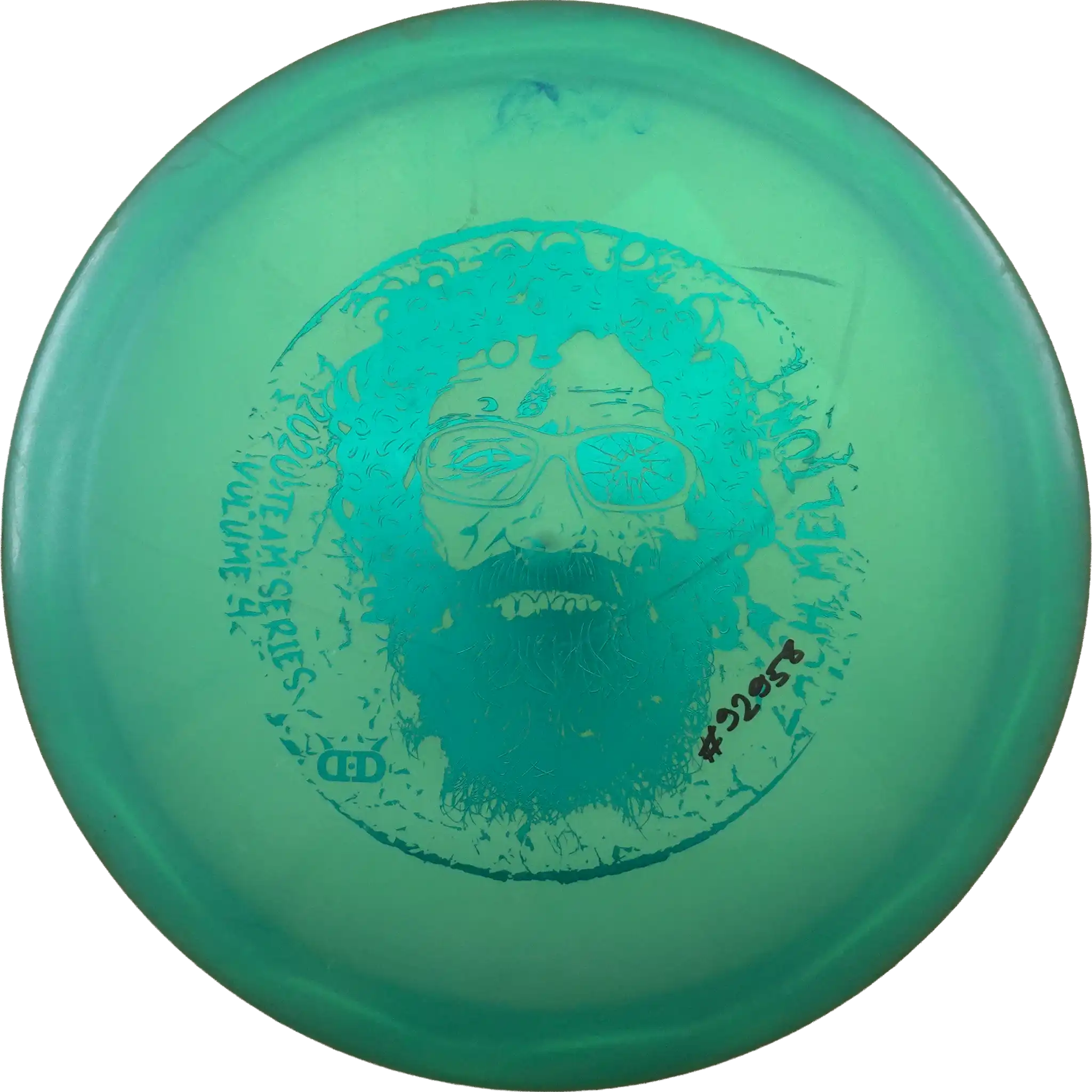 Lucid-X Chameleon Maverick - Zach Melton