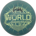 Fuzion Escape - Ricky Wysocki - 2x World Champion