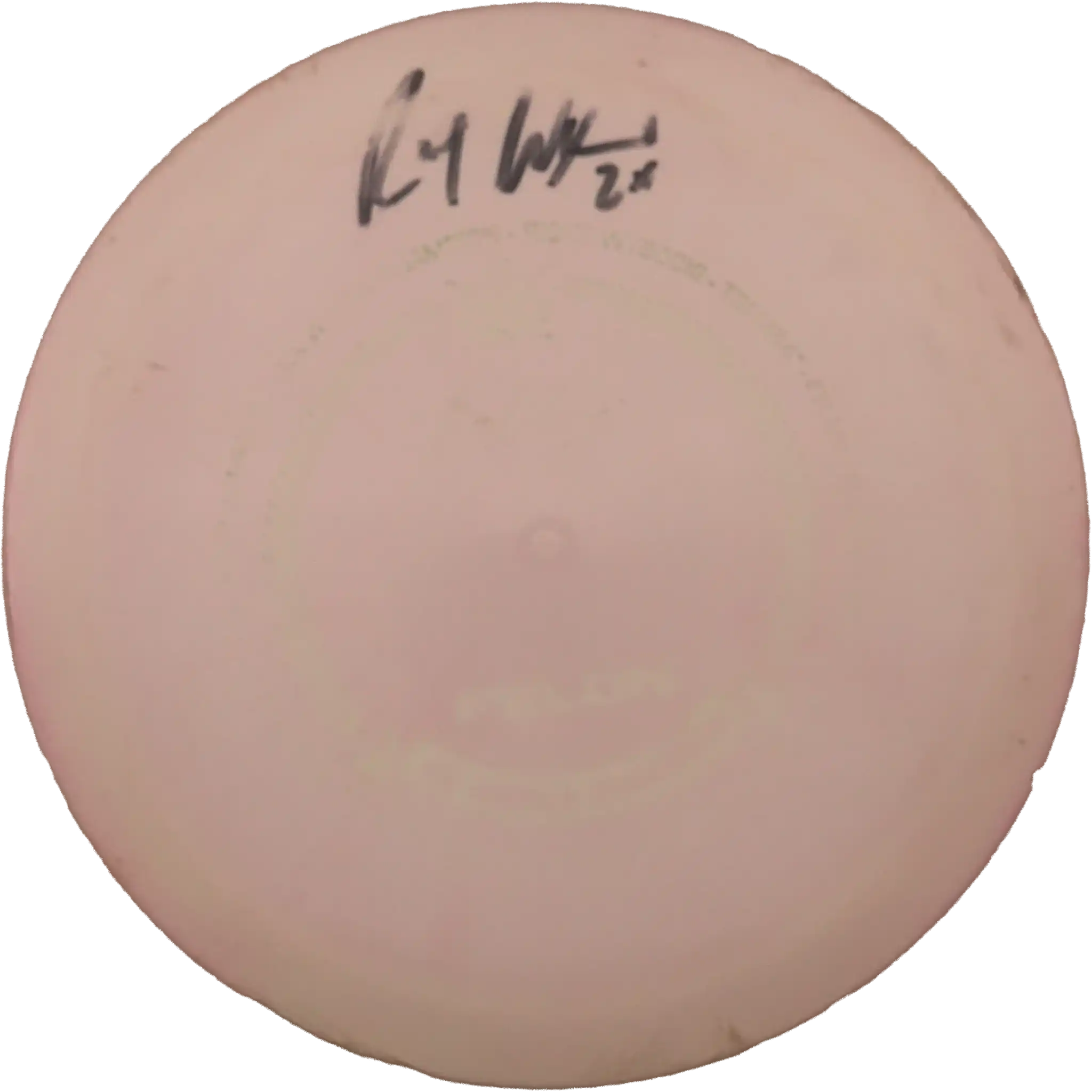 Fuzion Felon - Ricky Wysocki - 2x World Champion