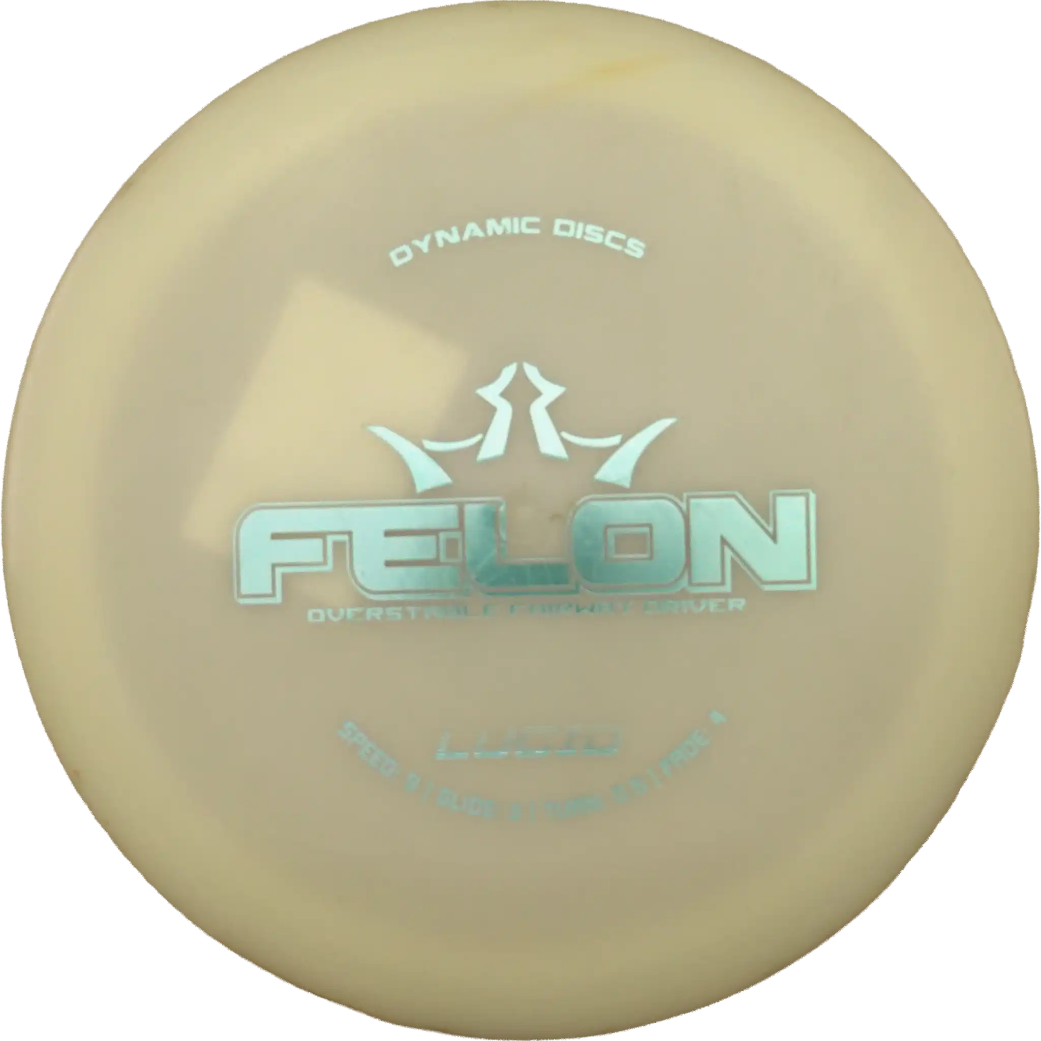 Lucid Felon