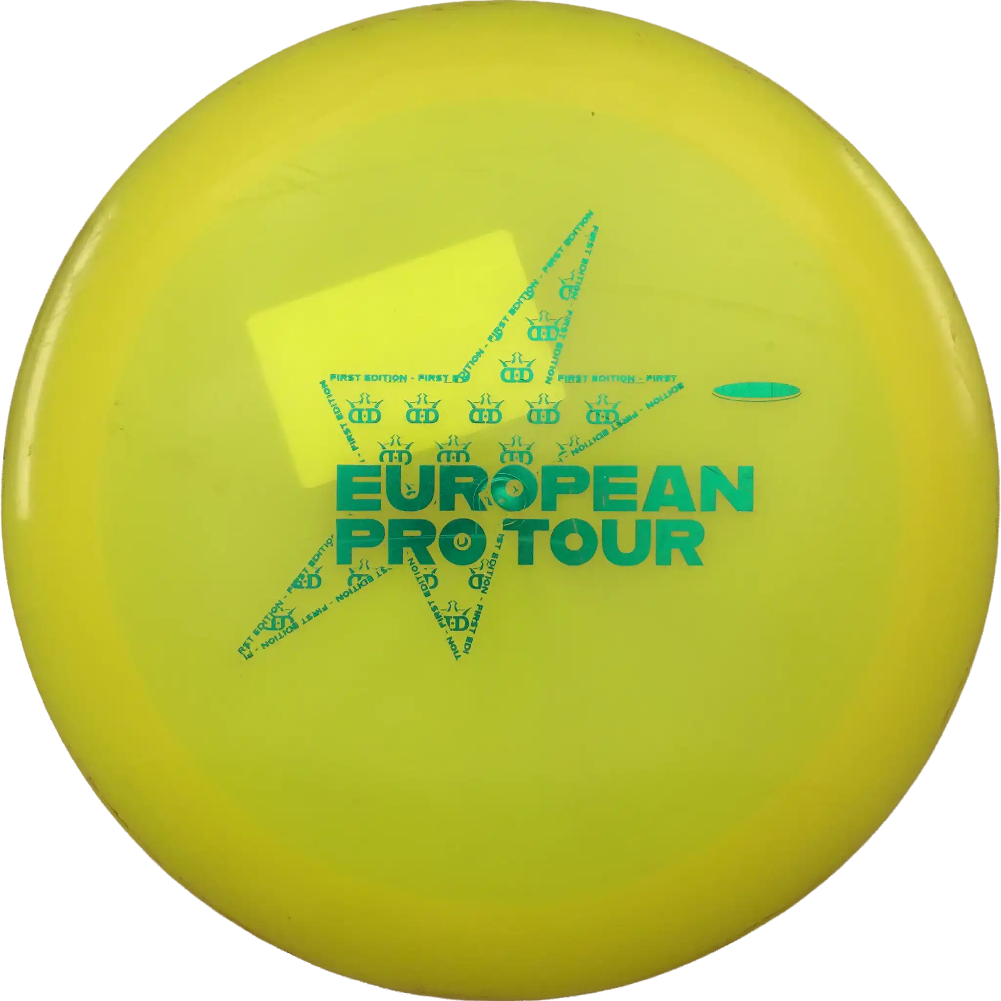 Lucid Sergeant - European Pro Tour
