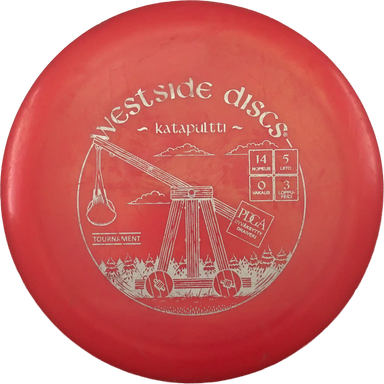 Tournament Katapultti