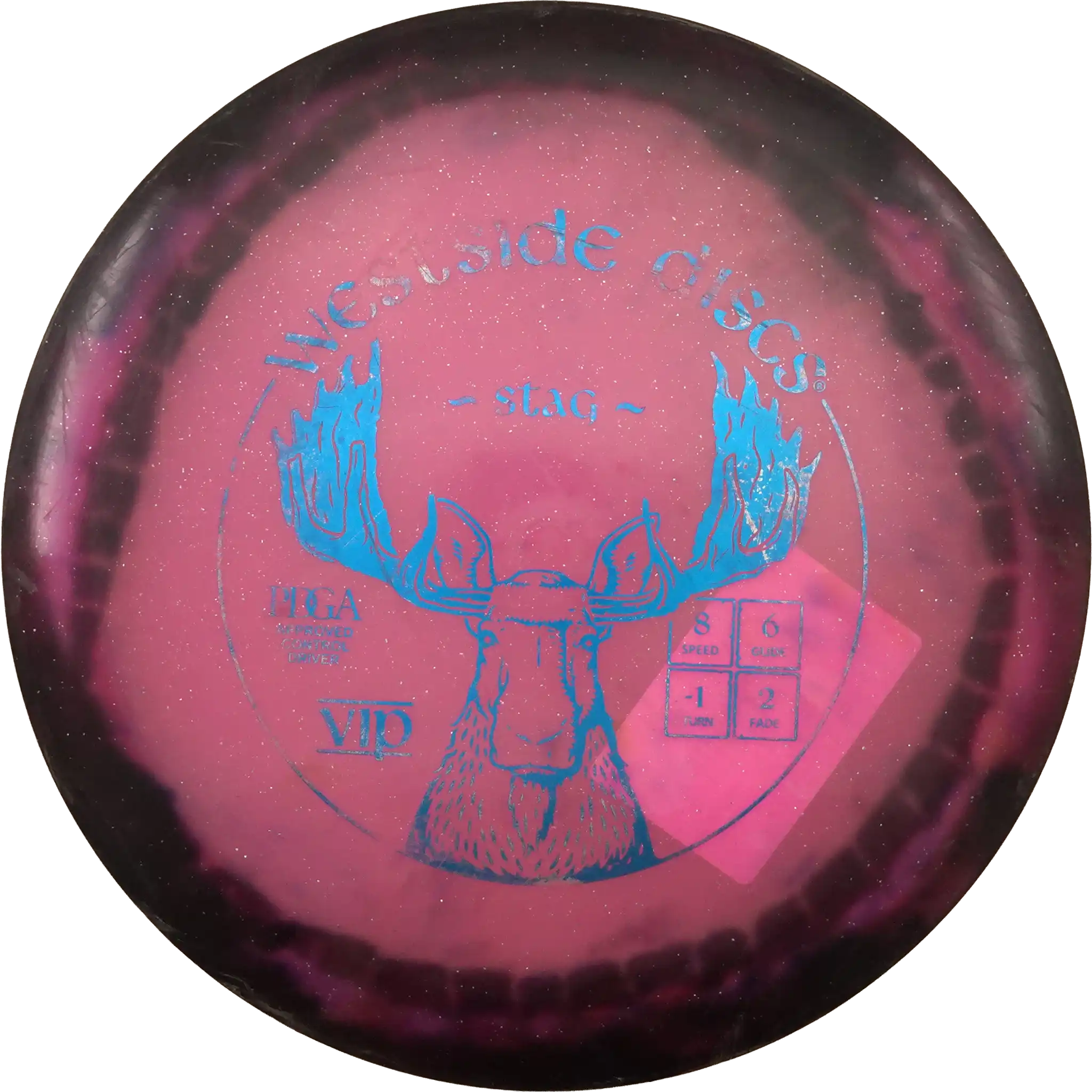 VIP Stag