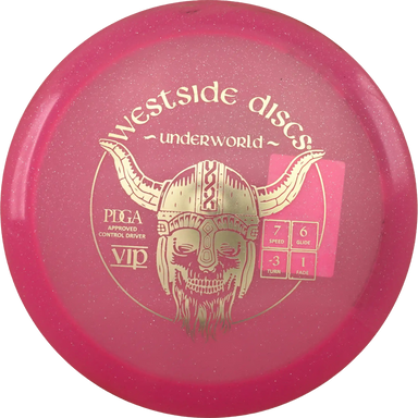 VIP Underworld