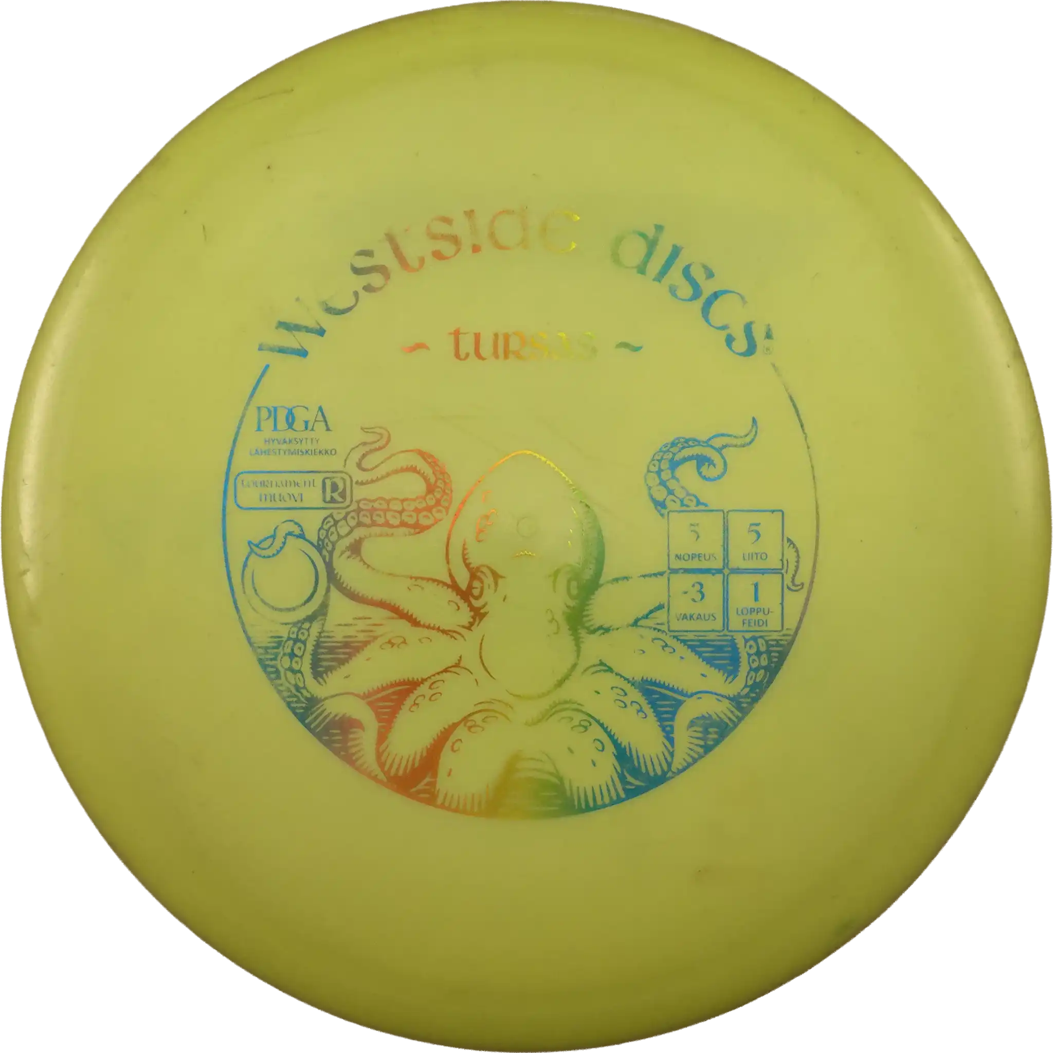 Tournament Tursas