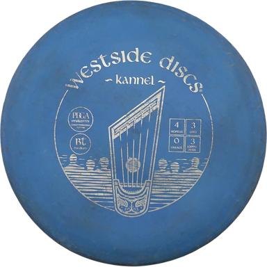 BT Medium Kannel