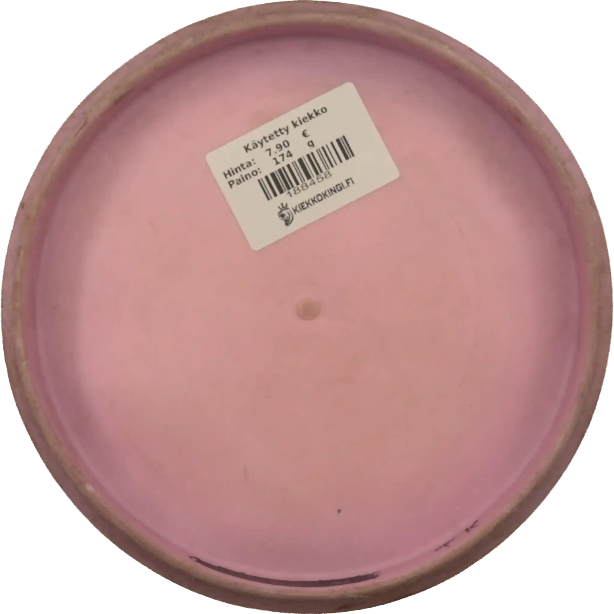 BT Soft Harp