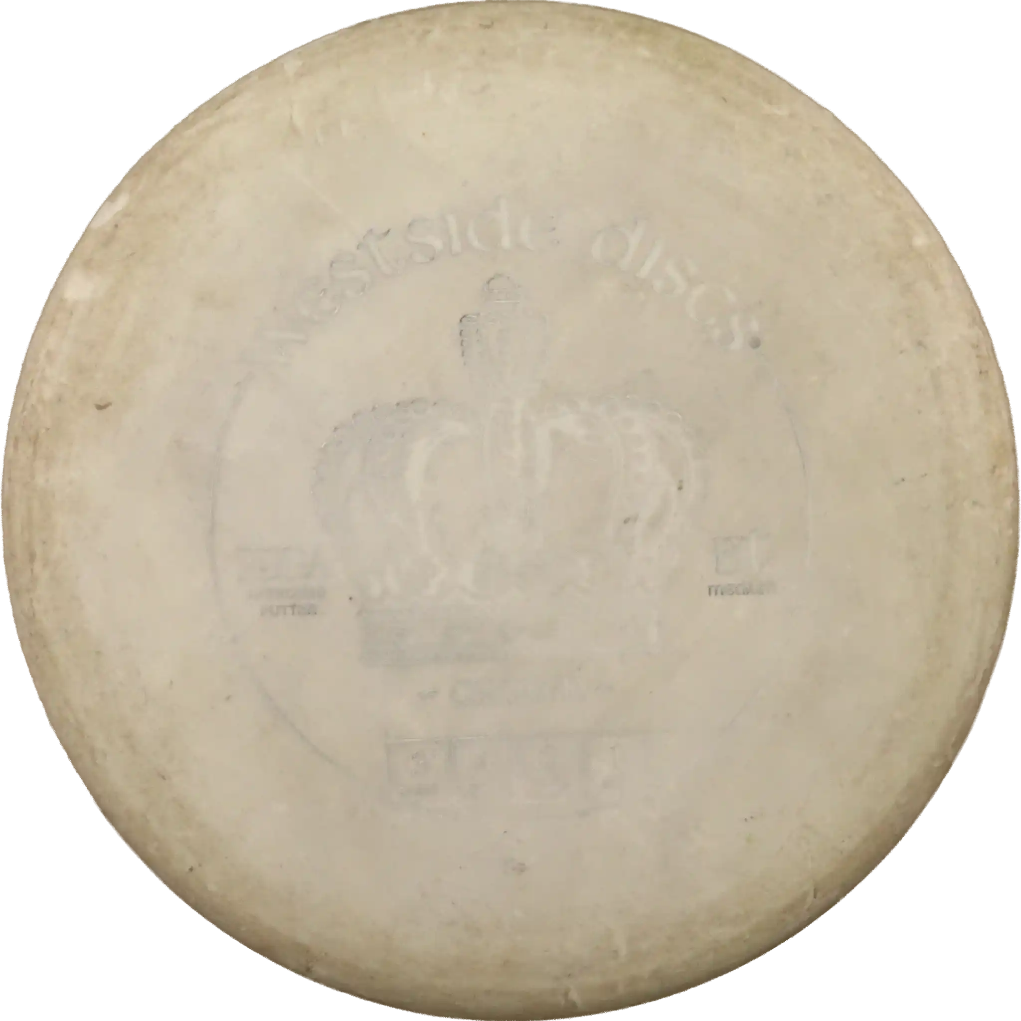BT Medium Crown