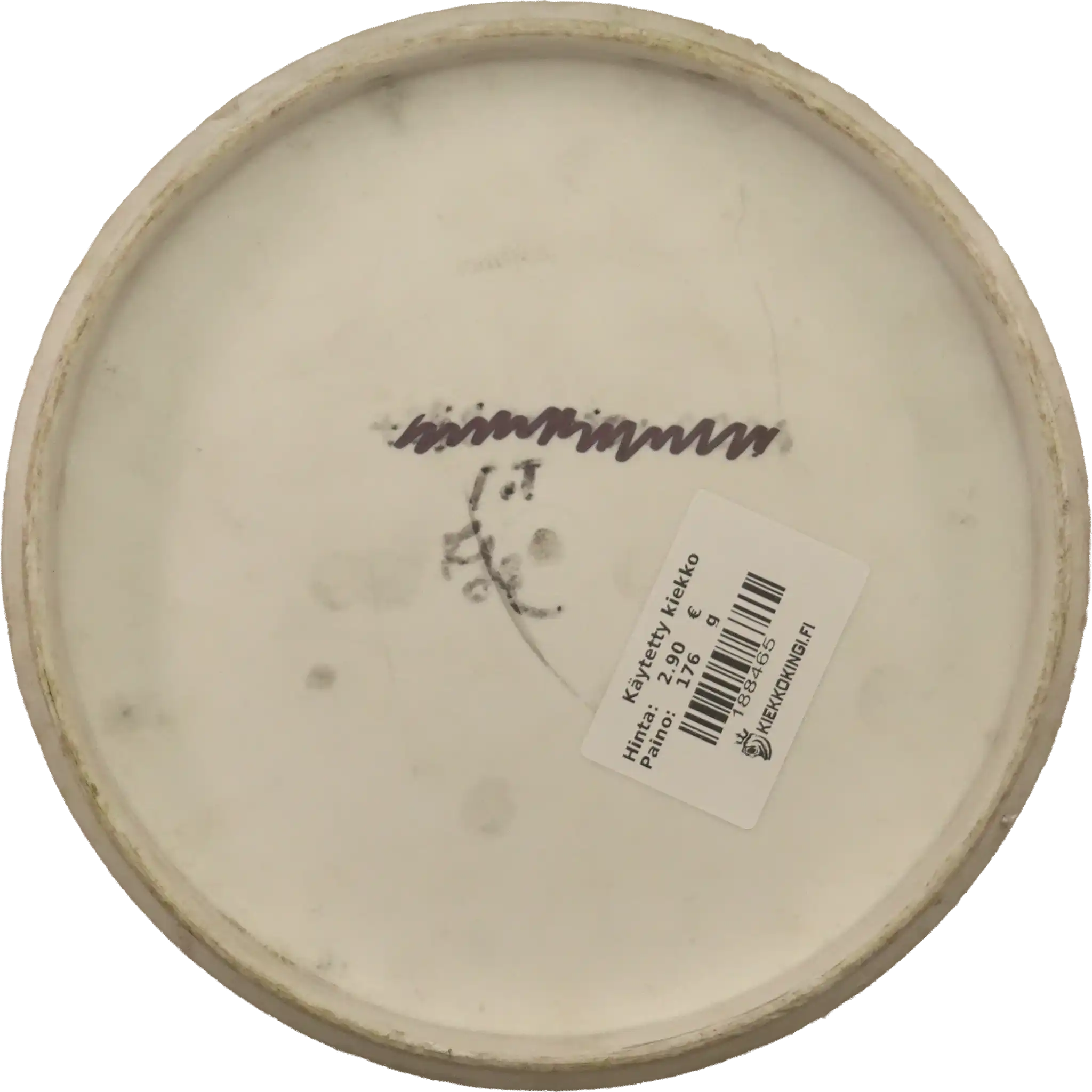 BT Medium Crown