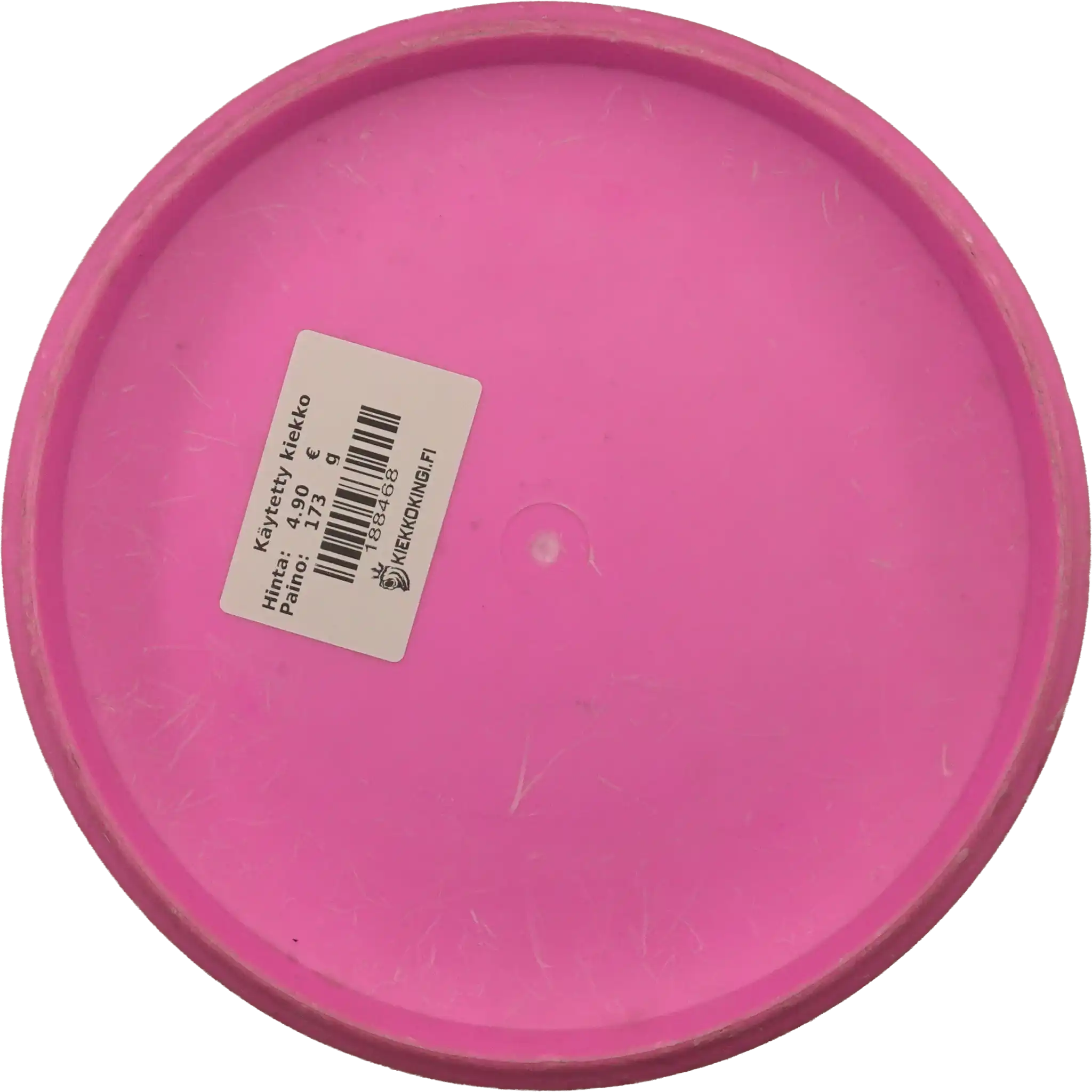 BT Medium Swan 2