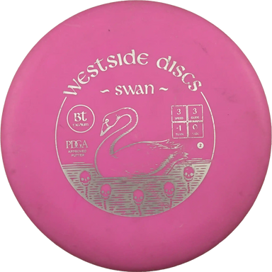 BT Medium Swan 2