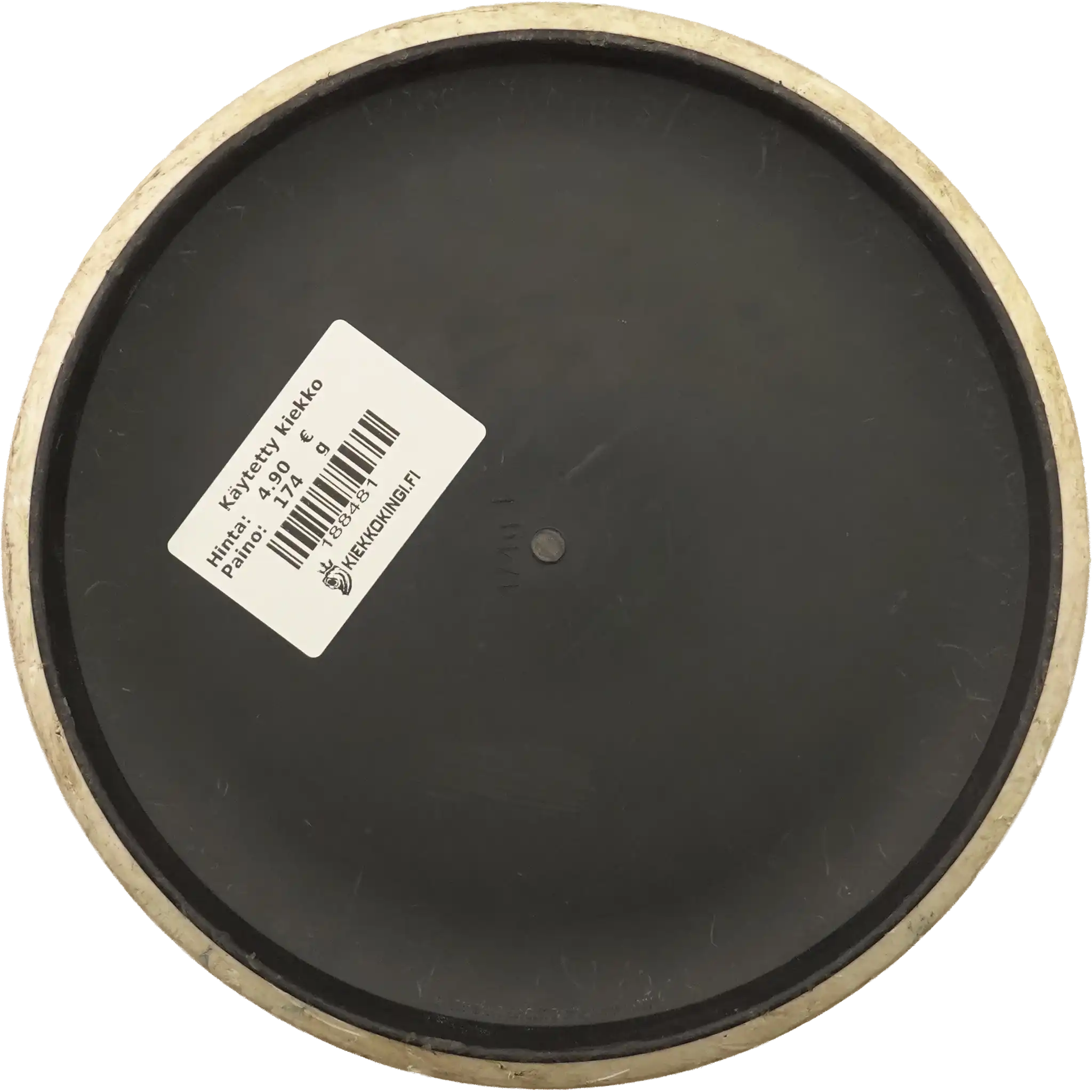 Electron Firm Pixel