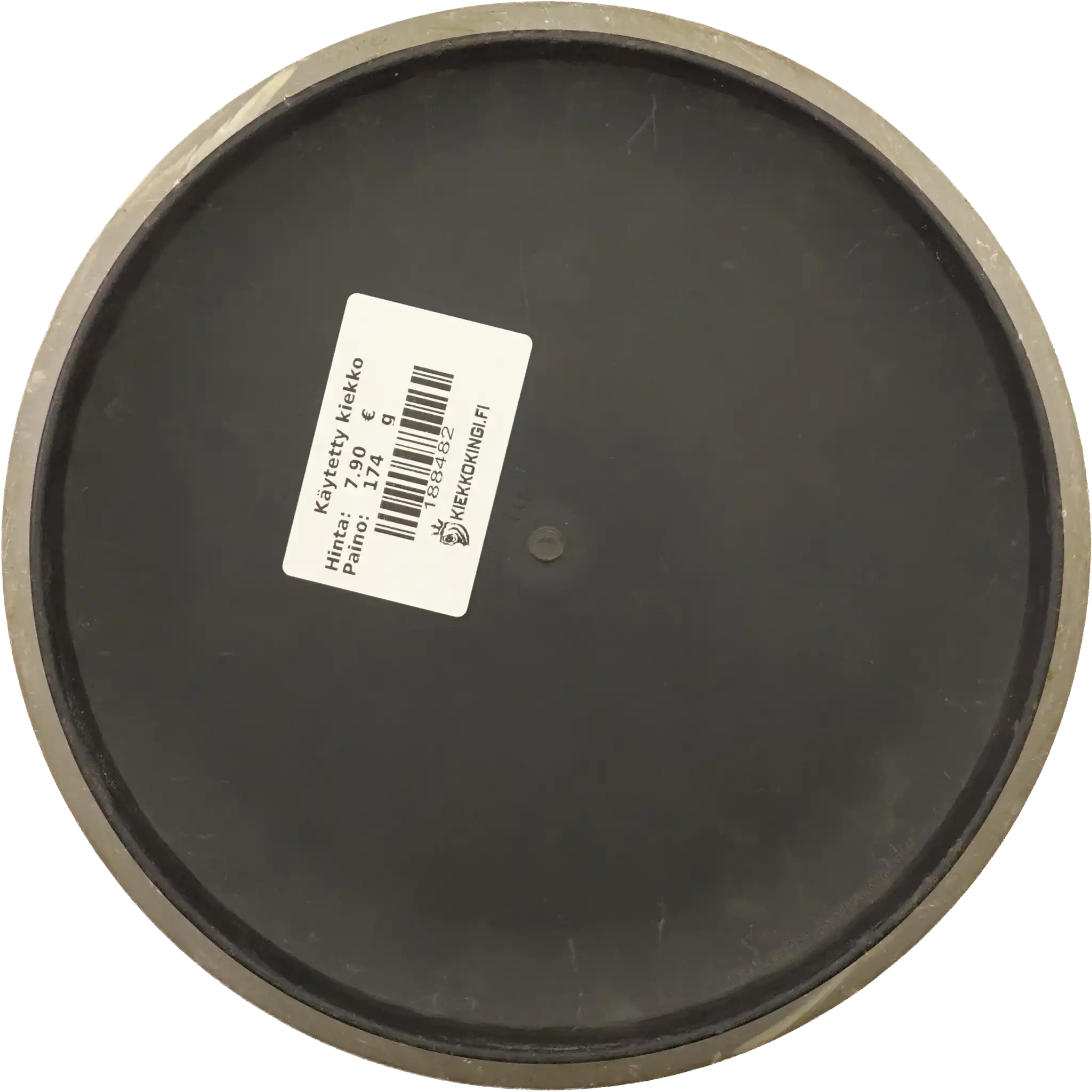 Electron Firm Pixel
