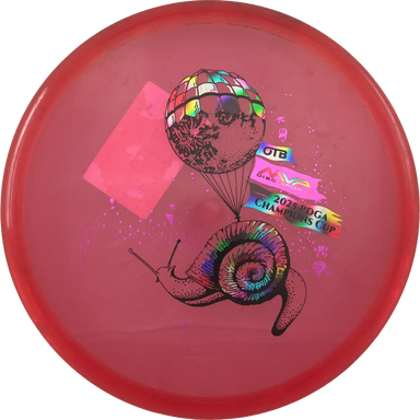 Prism Proton Envy - PDGA Champions Cup