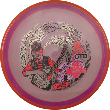 Prism Soft Proton Pyro - OTB Open