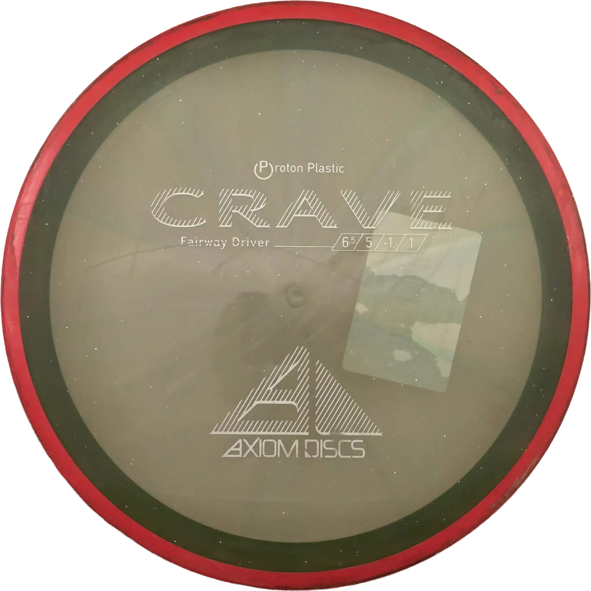 Proton Crave