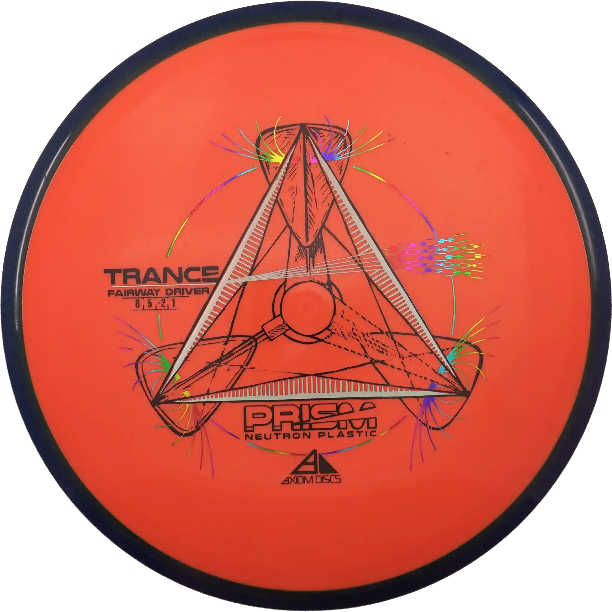 Prism Neutron Trance