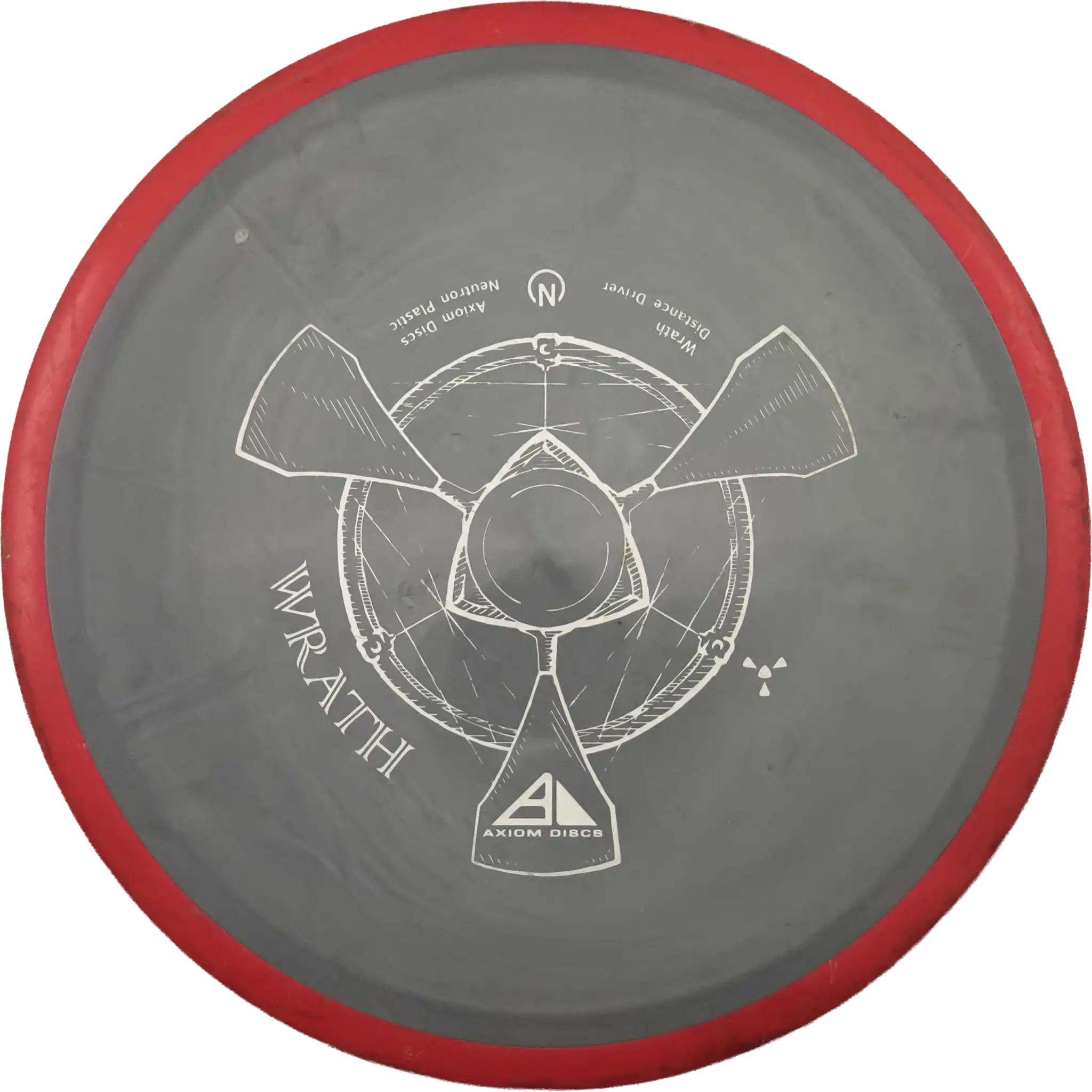 Neutron Wrath