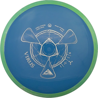 Neutron Virus