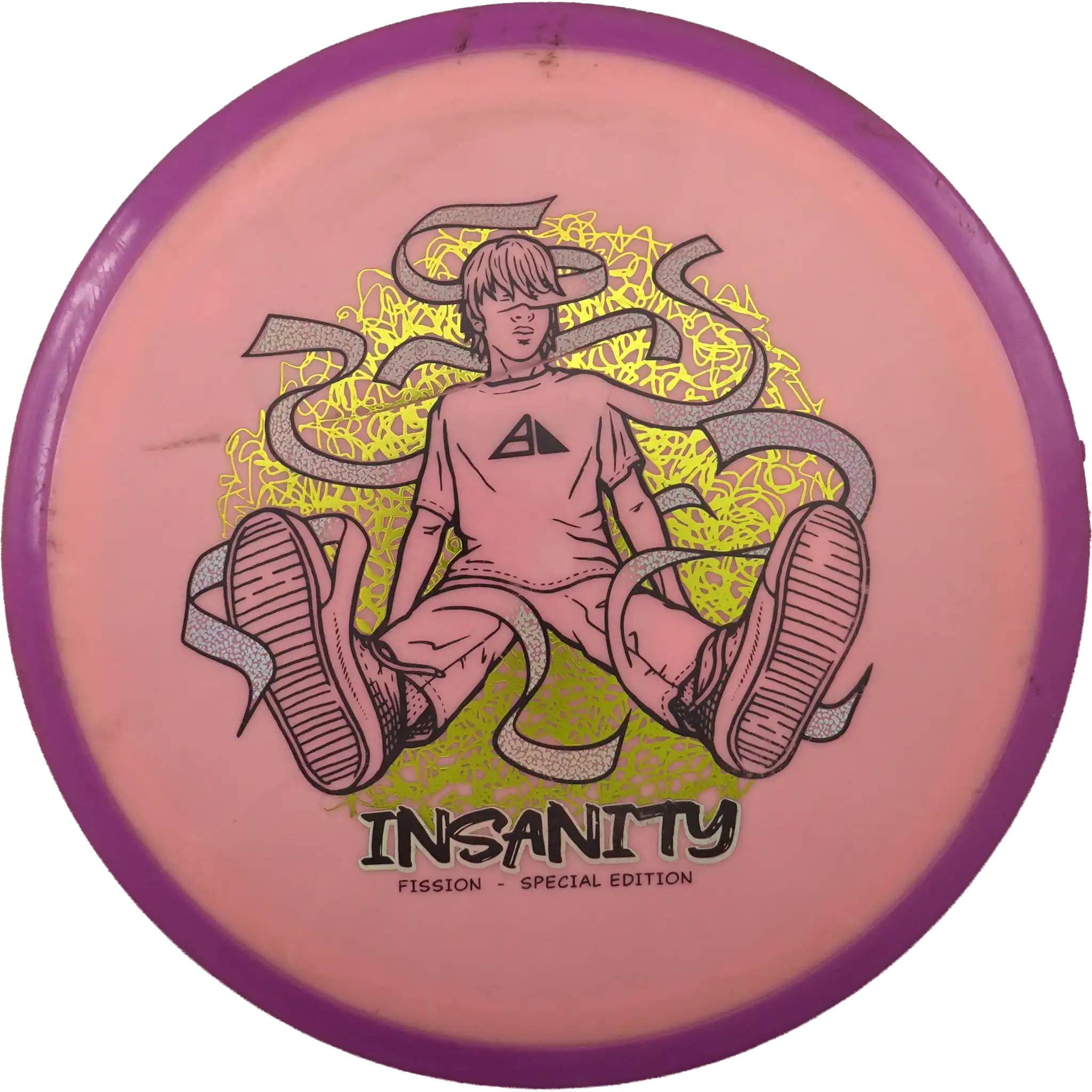 Fission Insanity - Special Edition