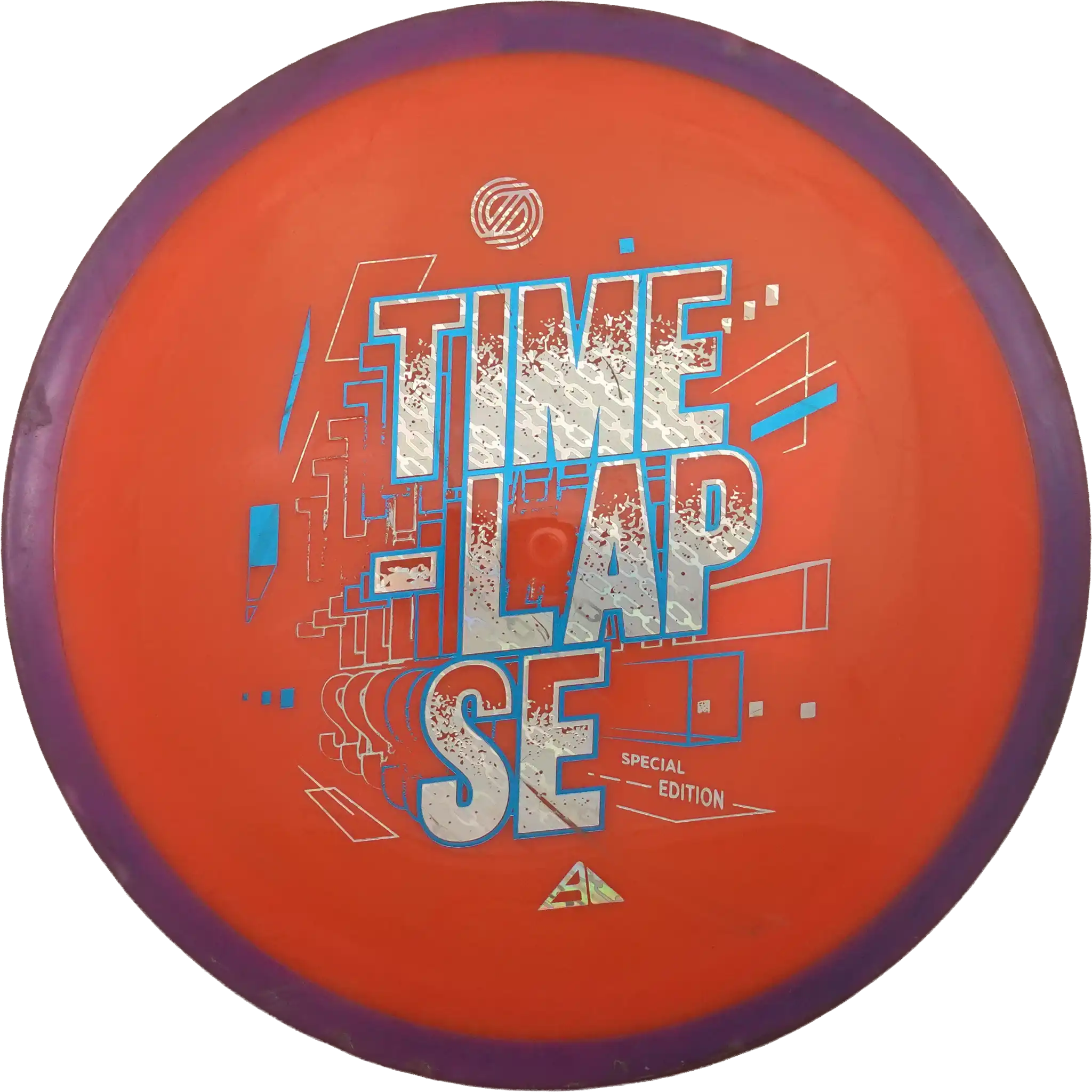 Neutron Time-Lapse (retooled) - Special Edition