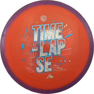 Neutron Time-Lapse (retooled) - Special Edition