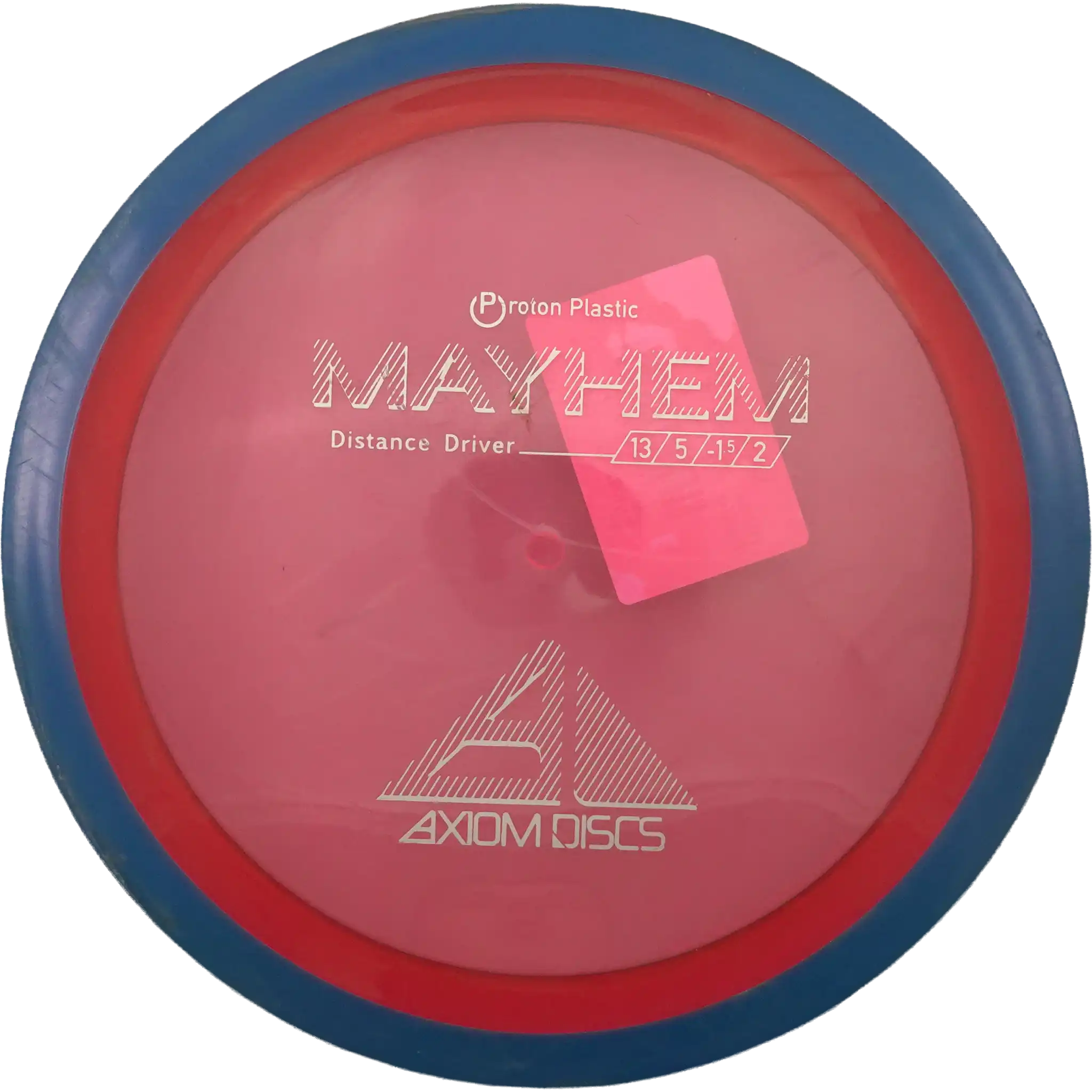 Proton Mayhem