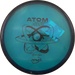 Proton Atom