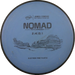 Electron Firm Nomad - James Conrad