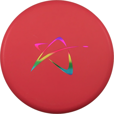 BaseGrip P Model S - Prodigy Star Stamp