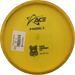 DuraFlex P Model S - Otso Stamp - Seppo Paju