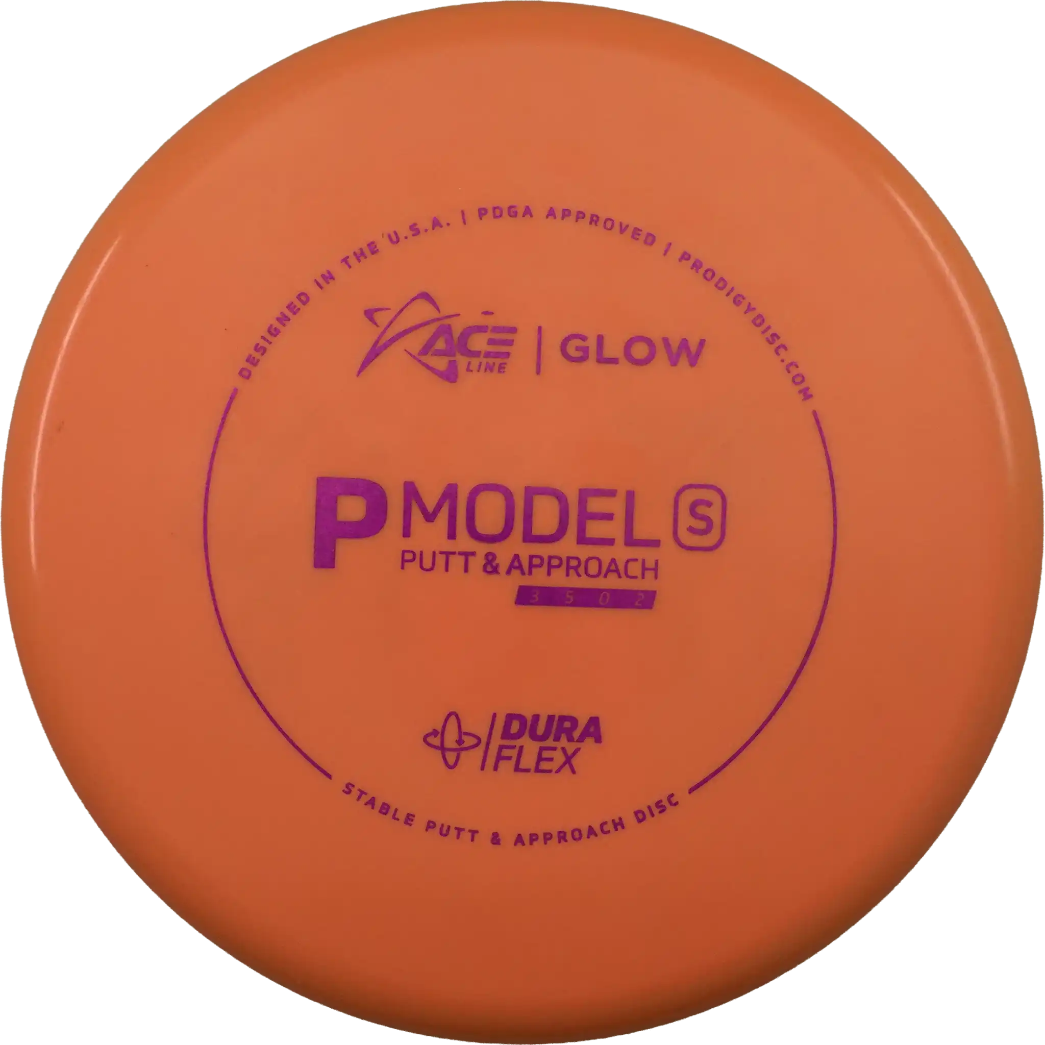 DuraFlex Glow P Model S