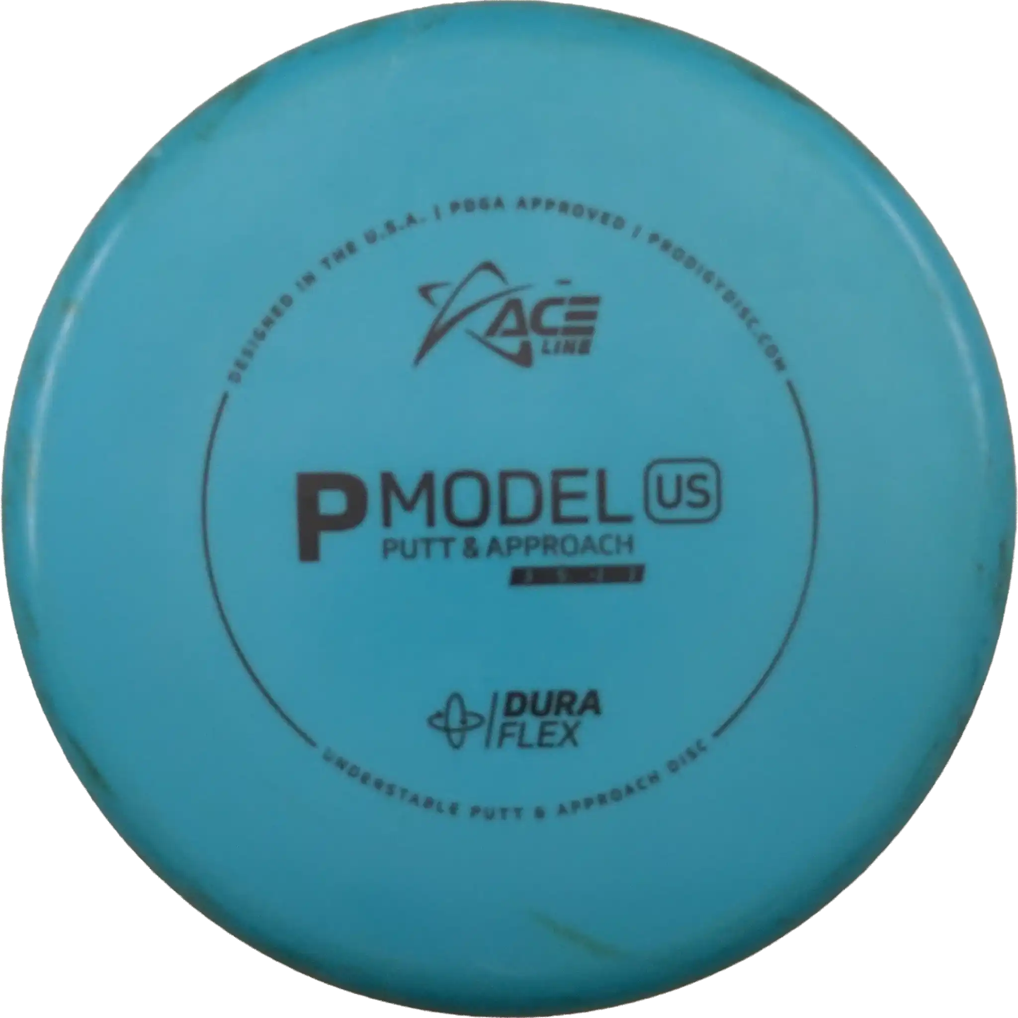 DuraFlex P Model US